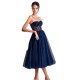 Women Elegant Lace Tube For Party Dress