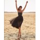 Women Elegant Lace Tube For Party Dress
